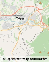 Studi Tecnici ed Industriali,05100Terni