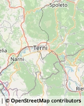 Alberghi,05035Terni