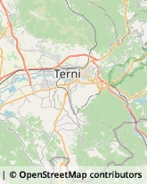 Studi Tecnici ed Industriali,05100Terni