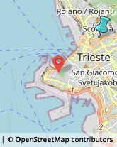 Impianti Antifurto e Sistemi di Sicurezza,34133Trieste