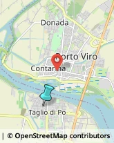 Campeggi, Villaggi Turistici e Ostelli,45019Rovigo