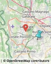 Biancheria per la casa - Dettaglio,21052Varese