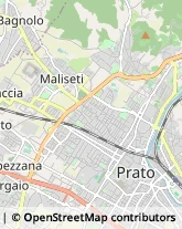 Via Filippo Strozzi, 97,59100Prato