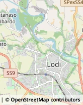 Corso Roma, 155,26900Lodi