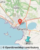 Campeggi, Villaggi Turistici e Ostelli,74122Taranto