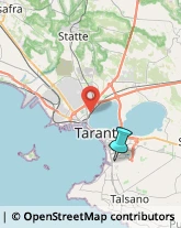 Appartamenti e Residence,74121Taranto