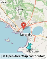 Appartamenti e Residence,74122Taranto