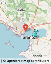 Appartamenti e Residence,74121Taranto