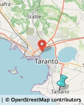 Campeggi, Villaggi Turistici e Ostelli,74122Taranto