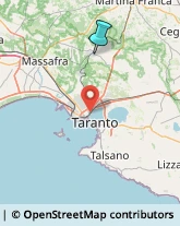 Campeggi, Villaggi Turistici e Ostelli,74012Taranto