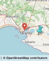 Campeggi, Villaggi Turistici e Ostelli,74121Taranto