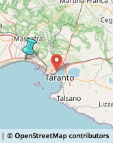 Campeggi, Villaggi Turistici e Ostelli,74016Taranto