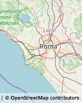 Via Trento, 28,00043Ciampino