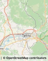 Impianti Antifurto e Sistemi di Sicurezza,05100Terni