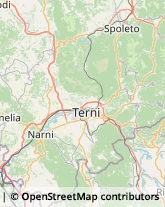 Impianti Antifurto e Sistemi di Sicurezza,05026Terni