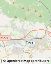 Impianti Antifurto e Sistemi di Sicurezza,05100Terni