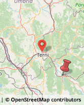 Via Tancia, 66,02100Rieti