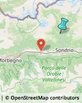 Comuni e Servizi Comunali,23020Sondrio