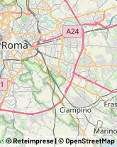 Via di Santa Maria Ausiliatrice, 27,00181Roma