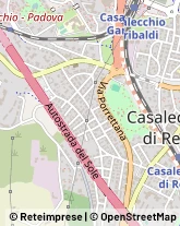 Via Edmondo De Amicis, 7,40033Casalecchio di Reno