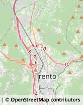 Psichiatria e Neurologia - Medici Specialisti,38121Trento