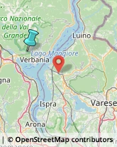 Palestre e Centri Fitness,28804Verbano-Cusio-Ossola