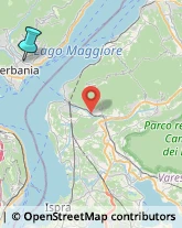 Palestre e Centri Fitness,28921Verbano-Cusio-Ossola