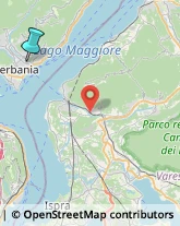 Palestre e Centri Fitness,28921Verbano-Cusio-Ossola