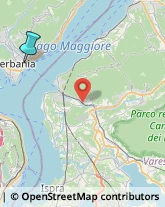 Palestre e Centri Fitness,28921Verbano-Cusio-Ossola