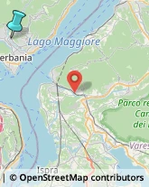 Palestre e Centri Fitness,28923Verbano-Cusio-Ossola