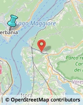 Palestre e Centri Fitness,28921Verbano-Cusio-Ossola