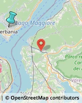 Palestre e Centri Fitness,28921Verbano-Cusio-Ossola