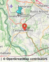 Bed e Breakfast,21050Varese