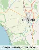 Via Gorizia, 50,58100Grosseto