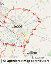 Strada Provinciale Lecce-Cavallino, 32,73100Lecce