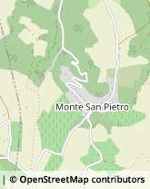 Via Landa, 157,40050Monte San Pietro