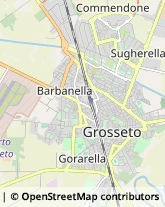 Via Tripoli, 86,58100Grosseto