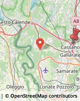 Via Varese, 67,21013Gallarate