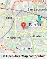 Geometri,43121Parma