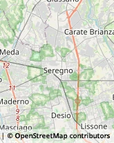 Connettori,20843Monza e Brianza