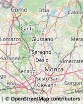 Connettori,20852Monza e Brianza