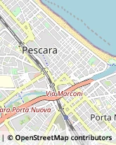 Via L'Aquila, 21,65121Pescara