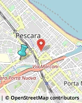 Campeggi, Villaggi Turistici e Ostelli,65121Pescara