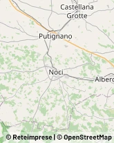 Via Mummolo, 15,70017Putignano