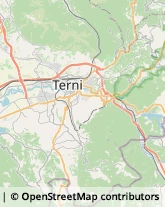 Via Narni, 104,05100Terni