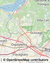 Istituti di Bellezza,25064Brescia