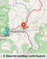 Trasporti Eccezionali,83024Avellino