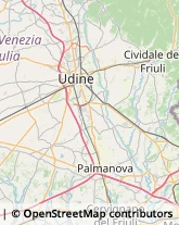 Impianti Sportivi,33047Udine