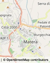 Imprese Edili,75100Matera