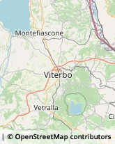 Strada Forocassio, 13,01019Vetralla